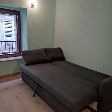 Prázdninový dům Cavalluccio Marino *